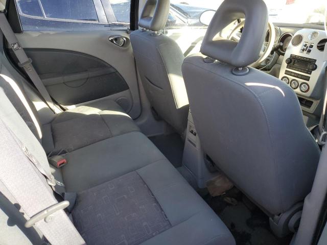 Photo 10 from auction – 2006 CHRYSLER PT CRUISER with VIN 3A4FY48B06T253700