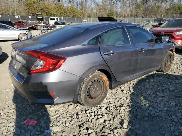 Photo 3 from auction – 2016 HONDA CIVIC LX with VIN 2HGFC2F52GH534852