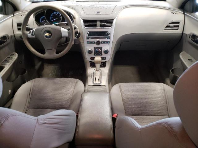 Photo 8 from auction – 2011 CHEVROLET MALIBU LS with VIN 1G1ZB5E17BF240171