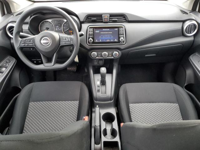Photo 8 from auction – 2023 NISSAN VERSA with VIN 3N1CN8DV1PL861027