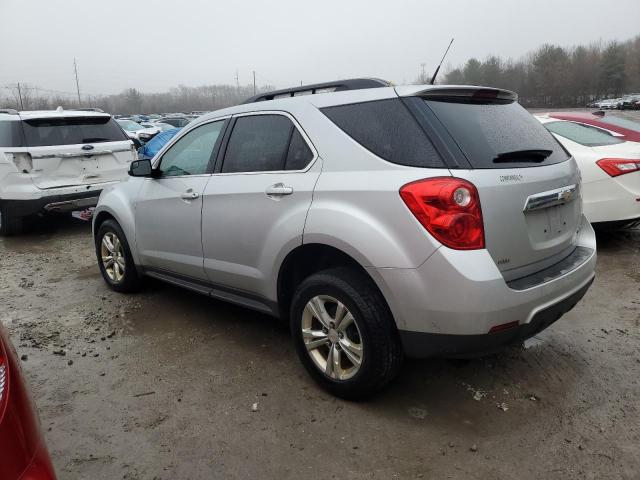 Photo 2 from auction – 2012 CHEVROLET EQUINOX LT with VIN 2GNFLEEK3C6219532