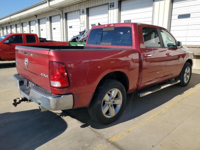 Photo 3 from auction – 2013 RAM 1500 SLT with VIN 1C6RR7LTXDS540307