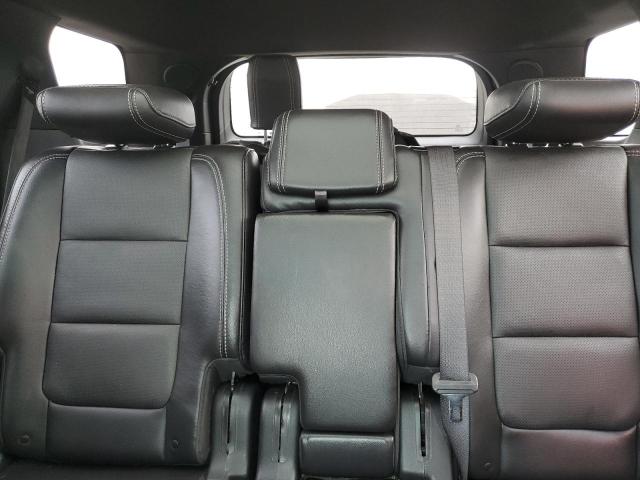Photo 10 from auction – 2014 FORD EXPLORER with VIN 1FM5K8GTXEGB40596