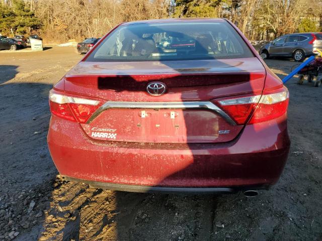 Photo 6 from auction – 2017 TOYOTA CAMRY LE with VIN 4T1BF1FK8HU774647