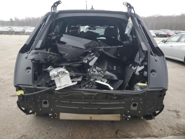 Photo 6 from auction – 2023 AUDI Q7 PREMIUM with VIN WA1LCBF75PD016826