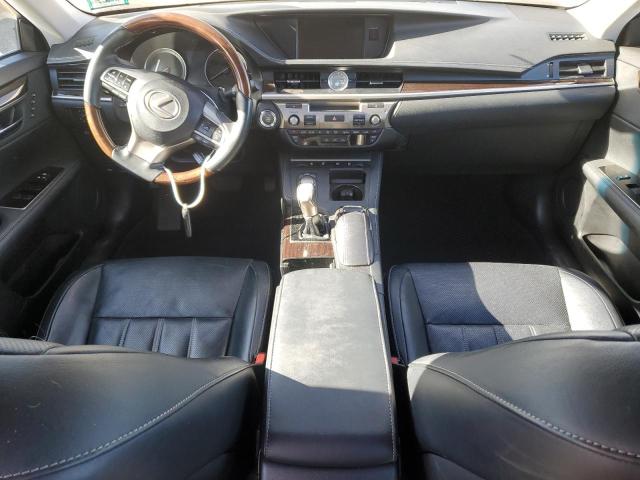 Photo 8 from auction – 2018 LEXUS ES 350 with VIN 58ABK1GG9JU086693