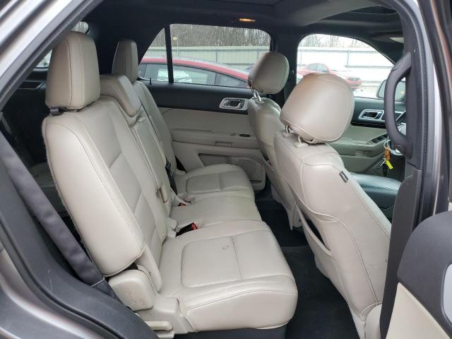 Photo 11 from auction – 2012 FORD EXPLORER L with VIN 1FMHK8F84CGA97557