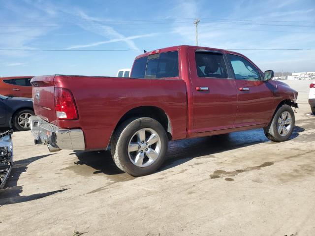 Photo 3 from auction – 2014 RAM 1500 SLT with VIN 1C6RR6LT3ES398443