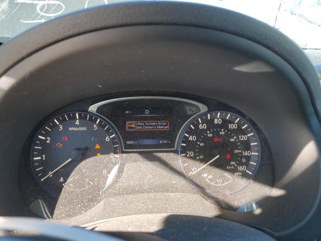 Photo 9 from auction – 2017 NISSAN ALTIMA 2.5 with VIN 1N4AL3AP2HC494905