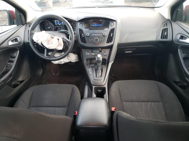 Photo 8 from auction – 2016 FORD FOCUS SE with VIN 1FADP3FEXGL201677