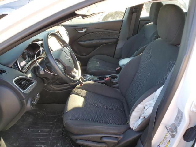 Photo 7 from auction – 2016 DODGE DART SXT S with VIN 1C3CDFFAXGD816872