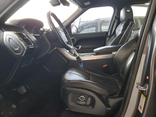 Photo 7 from auction – 2017 LAND ROVER RANGE ROVE with VIN SALWR2FV9HA676296