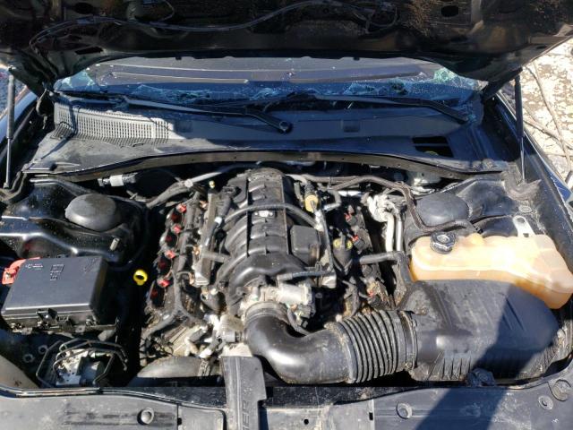 Photo 11 from auction – 2016 DODGE CHARGER PO with VIN 2C3CDXAT7GH223360