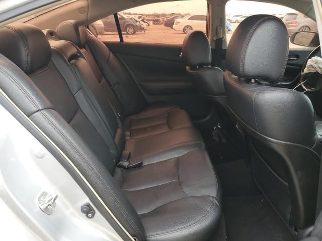 Photo 10 from auction – 2011 NISSAN MAXIMA S with VIN 1N4AA5AP4BC828408