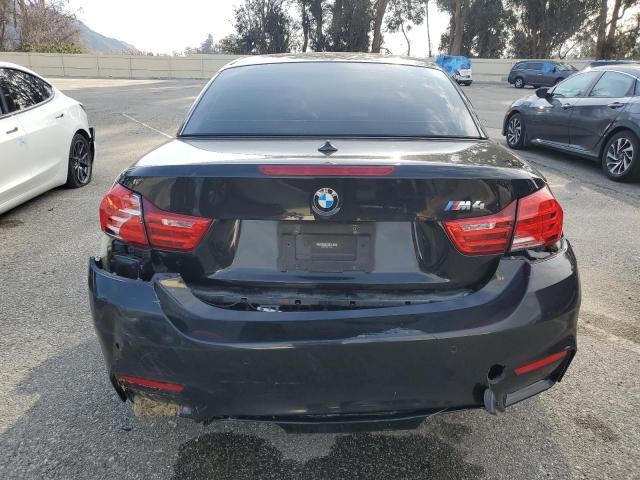 Photo 6 from auction – 2015 BMW M4 with VIN WBS3U9C59FP967969