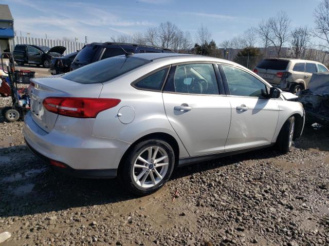 Photo 3 from auction – 2017 FORD FOCUS SE with VIN 1FADP3F22HL241467