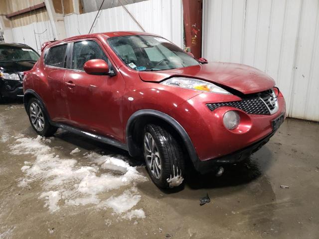 Photo 4 from auction – 2011 NISSAN JUKE S with VIN JN8AF5MV3BT017418