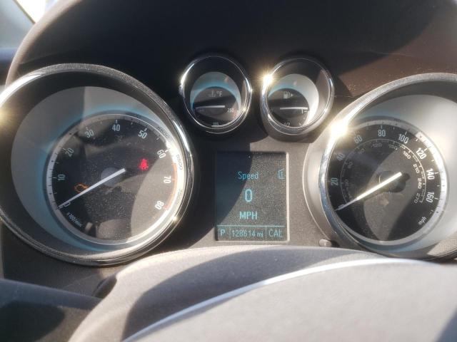 Photo 9 from auction – 2012 BUICK VERANO with VIN 1G4PP5SK4C4191744