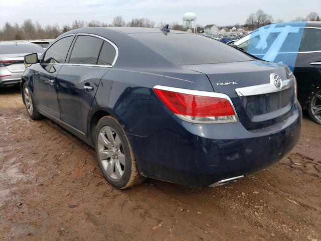 Photo 2 from auction – 2011 BUICK LACROSSE C with VIN 1G4GE5ED4BF353264