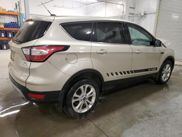 Photo 3 from auction – 2017 FORD ESCAPE SE with VIN 1FMCU0GD1HUD76944