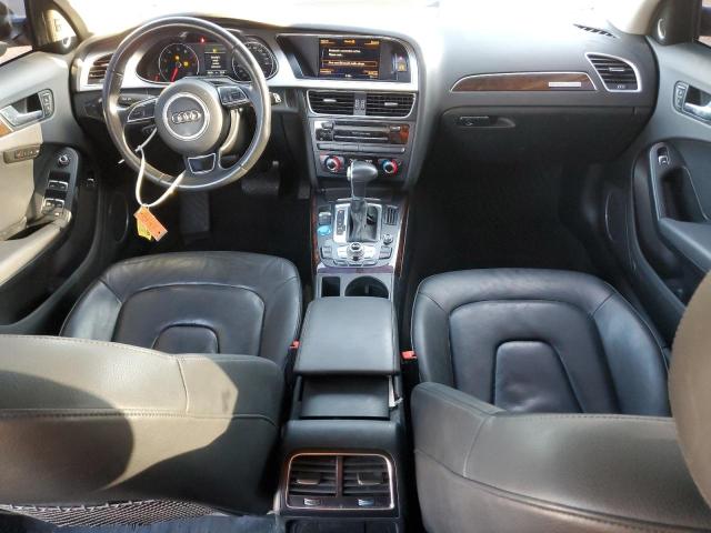 Photo 8 from auction – 2016 AUDI A4 PREMIUM with VIN WAUFFAFL8GN007305