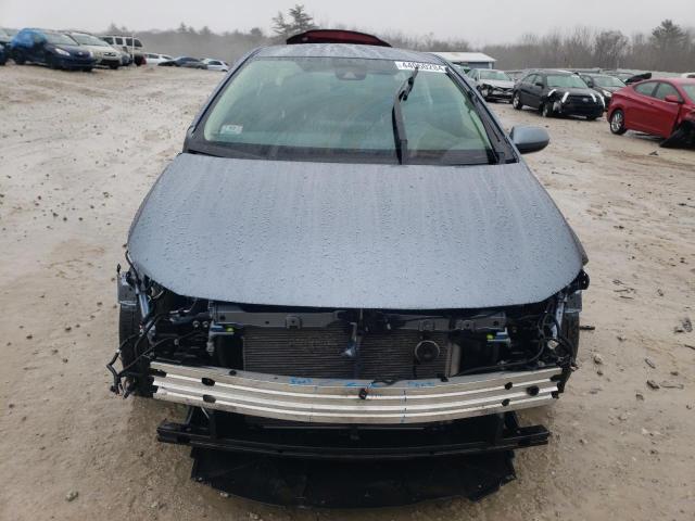 Photo 5 from auction – 2021 TOYOTA COROLLA LE with VIN JTDEPMAE1MJ133224