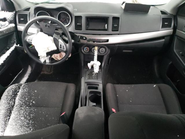 Photo 8 from auction – 2015 MITSUBISHI LANCER ES with VIN JA32U2FU7FU017509