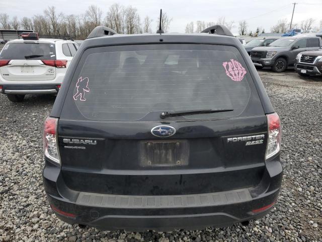 Photo 6 from auction – 2013 SUBARU FORESTER 2 with VIN JF2SHABC6DH426668
