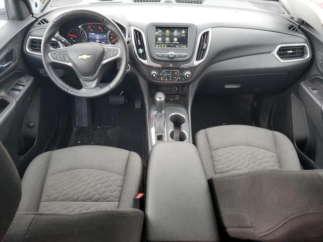Photo 8 from auction – 2019 CHEVROLET EQUINOX LT with VIN 2GNAXTEVXK6236680