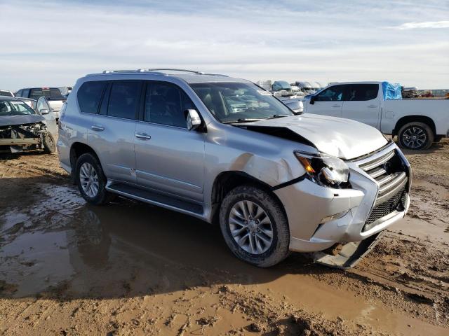 Photo 4 from auction – 2016 LEXUS GX 460 with VIN JTJBM7FX7G5134346