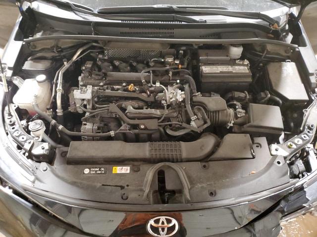 Photo 11 from auction – 2022 TOYOTA COROLLA SE with VIN 5YFS4MCE1NP126909