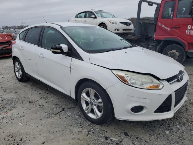 Photo 4 from auction – 2013 FORD FOCUS SE with VIN 1FADP3K22DL291866