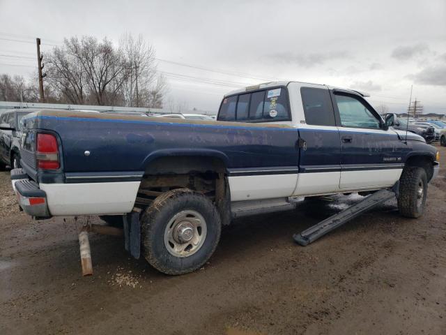 Zdjęcie 3 z aukcji – 1995 DODGE RAM 2500 z VIN 3B7KF23W4SM170445
