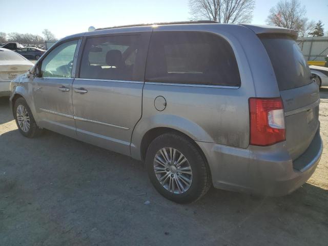 Photo 2 from auction – 2014 CHRYSLER TOWN & COU with VIN 2C4RC1CG3ER179984