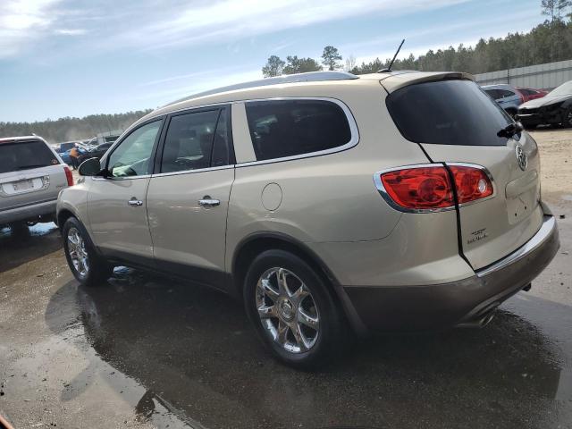 Photo 2 from auction – 2010 BUICK ENCLAVE CX with VIN 5GALRBED7AJ239262