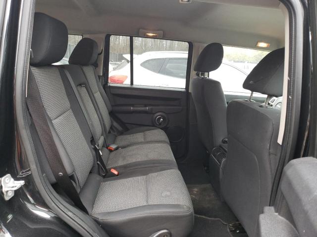 Photo 10 from auction – 2010 JEEP COMMANDER with VIN 1J4RG4GK7AC156760