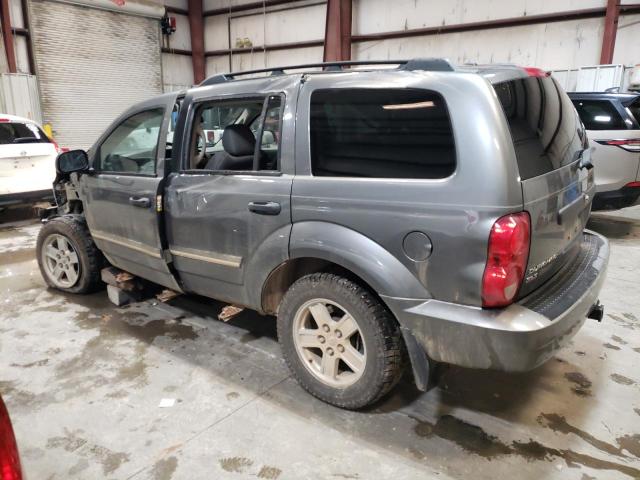 Photo 2 from auction – 2007 DODGE DURANGO SL with VIN 1D8HB48267F528550