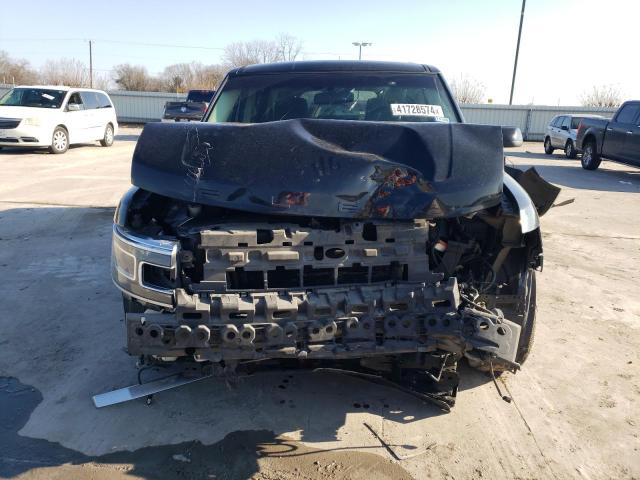 Photo 5 from auction – 2015 FORD FLEX LIMIT with VIN 2FMHK6DT5FBA12118