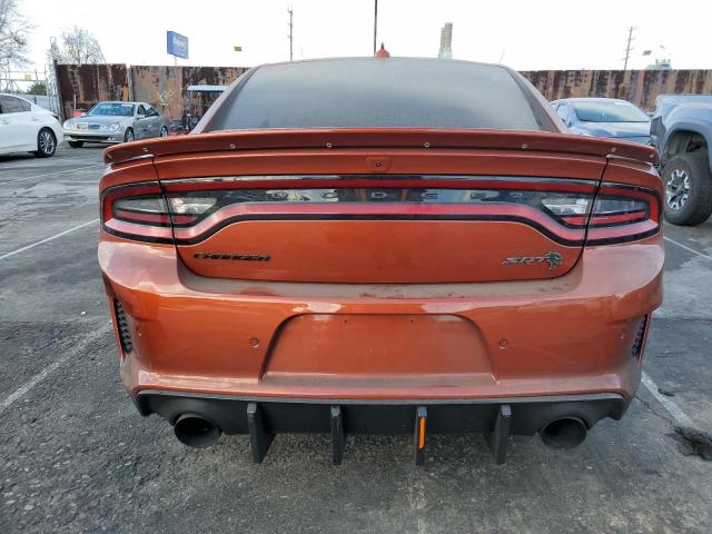 Photo 6 from auction – 2021 DODGE CHARGER with VIN 2C3CDXL98MH503527