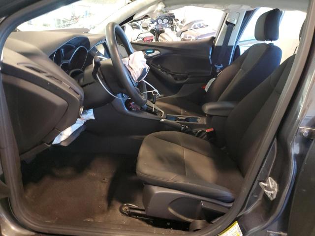 Photo 7 from auction – 2017 FORD FOCUS SEL with VIN 1FADP3M26HL323026