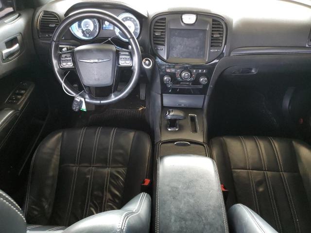 Photo 8 from auction – 2014 CHRYSLER 300 S with VIN 2C3CCABG5EH375216