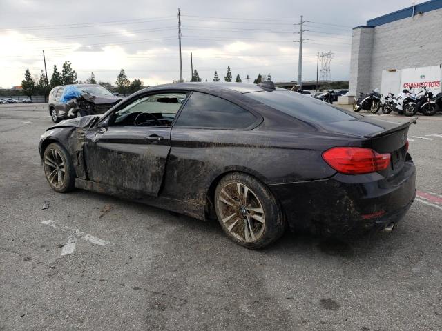 Photo 2 from auction – 2014 BMW 435 I with VIN WBA3R1C52EK192370