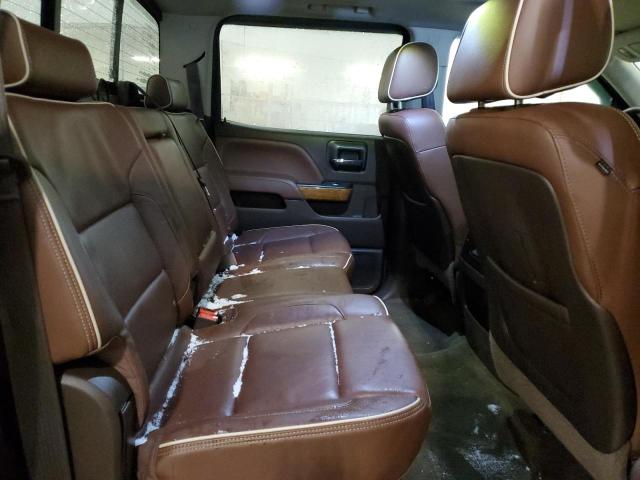 Photo 10 from auction – 2014 CHEVROLET 1500 with VIN 3GCUKTEC2EG352984