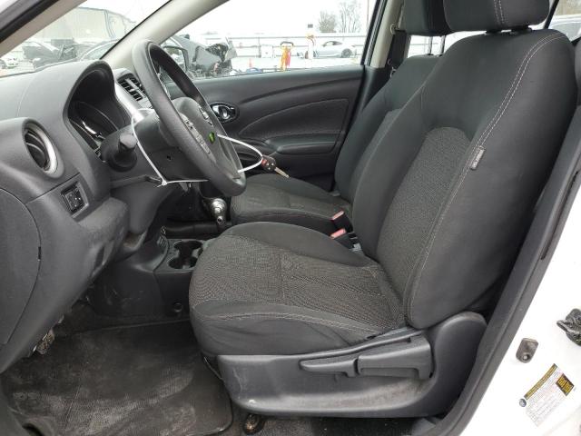 Photo 7 from auction – 2019 NISSAN VERSA S with VIN 3N1CN7AP7KL852597