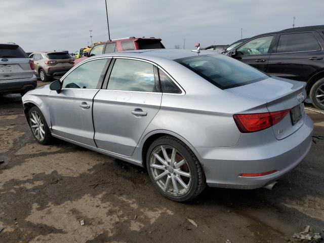 Photo 2 from auction – 2015 AUDI A3 PREMIUM with VIN WAUEFGFF1F1113223