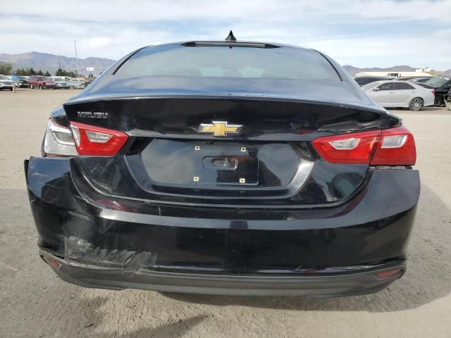 Photo 6 from auction – 2018 CHEVROLET MALIBU LS with VIN 1G1ZB5ST9JF115239