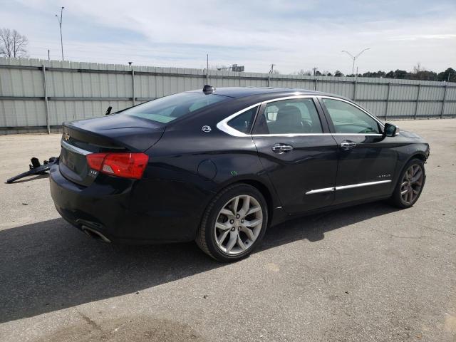 Photo 3 from auction – 2014 CHEVROLET IMPALA LTZ with VIN 2G1155S39E9294191