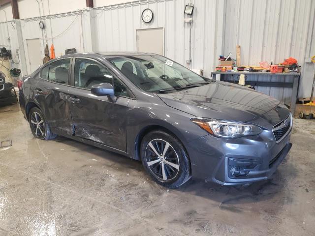 Photo 4 from auction – 2019 SUBARU IMPREZA PR with VIN 4S3GKAD6XK3608171