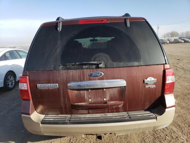 Photo 6 from auction – 2008 FORD EXPEDITION with VIN 1FMFU18568LA24426