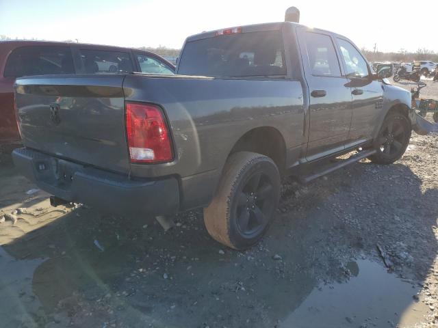 Photo 3 from auction – 2018 RAM 1500 ST with VIN 1C6RR6KG9JS304760
